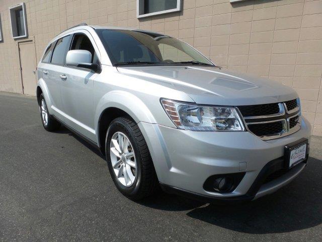 2014 dodge journey sxt awd sxt 4dr suv for sale in boise, idaho