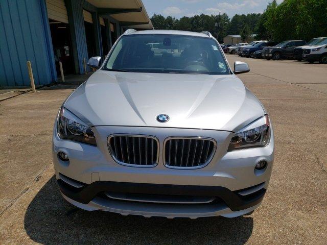 used 2015 bmw x1 sdrive28i deridder, la 70634 for sale in deridder, louisiana