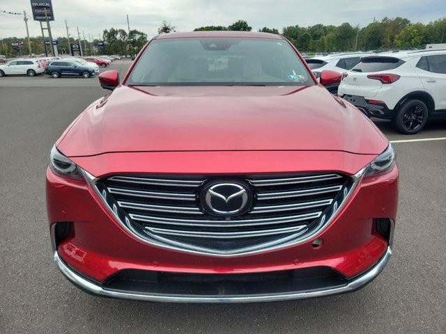 2023 mazda cx-9 grand touring