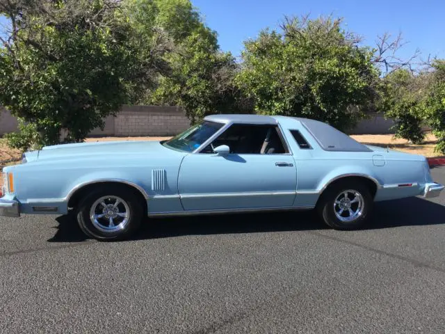 1979 heritage super clean