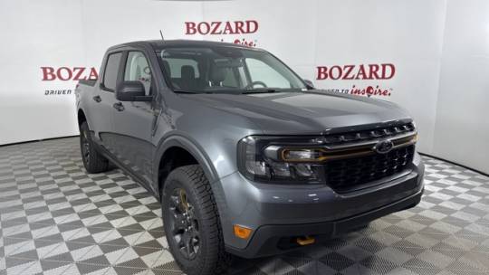 2024 Ford Maverick
