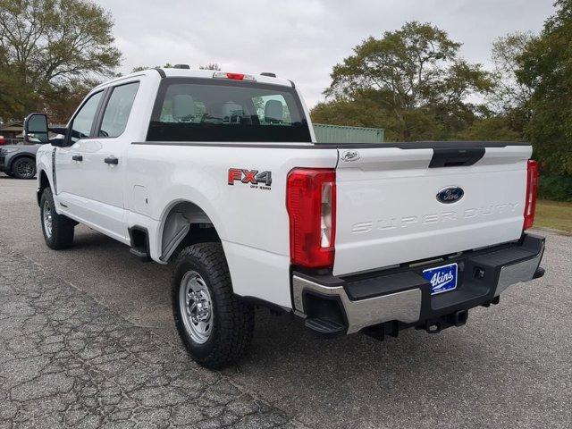 2023 ford f-250 xl