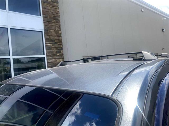 2007 nissan armada se 4wd