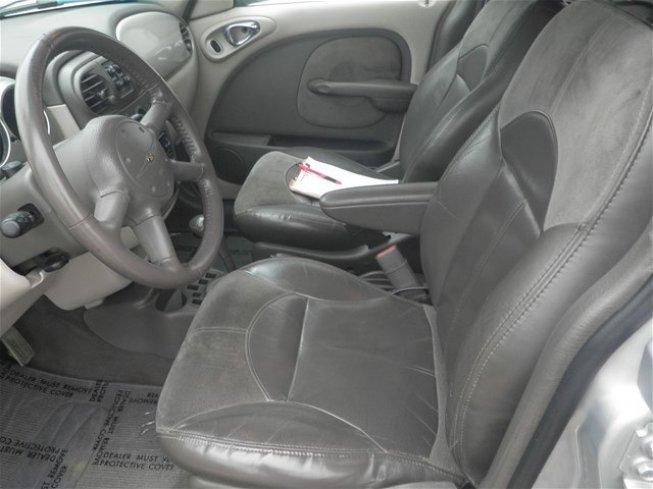 2001 chrysler pt cruiser for sale in aberdeen, south dakota