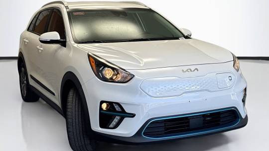 2022 Kia Niro