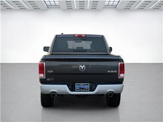 2015 RAM 1500 laramie