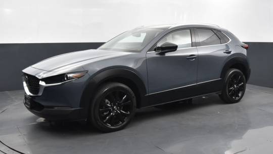 2021 Mazda CX-30