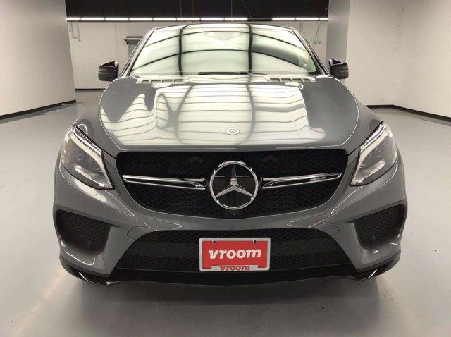 2019 mercedes-benz amg gle 43 in santa clara, california