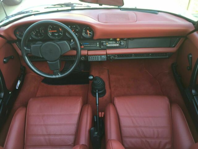 1975 porsche 911 grey rwd manual carrera