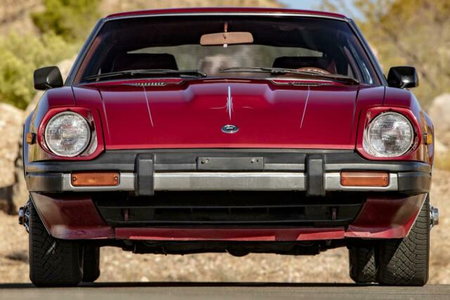 numbers matching 1979 dastun 280zx all original highly optioned