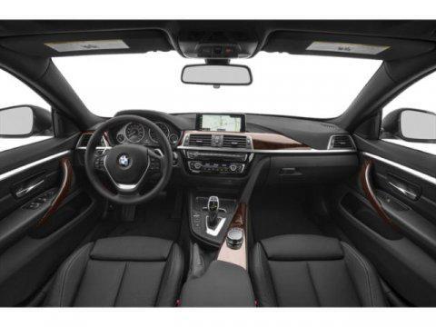 2019 bmw 430 gran coupe i
