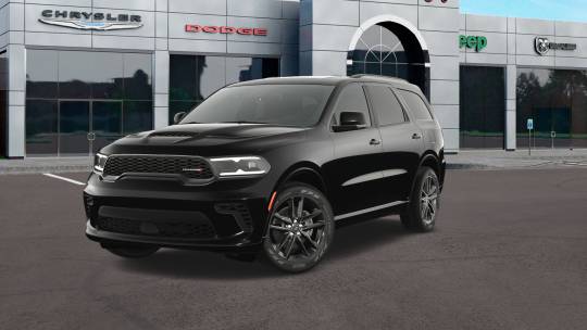 2025 Dodge Durango