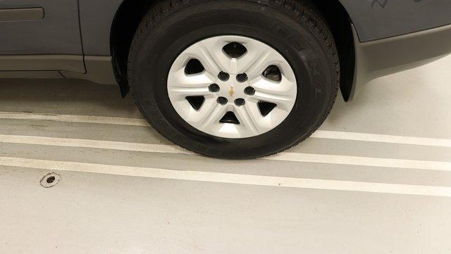 used 2011 chevrolet traverse awd ls springfield, or 97477 for sale in springfield, oregon