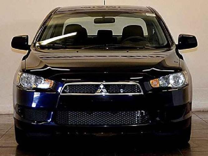 2014 mitsubishi lancer es in miami, fl