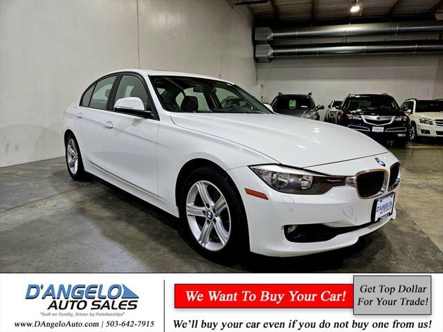 2015 bmw 328 328i xdrive