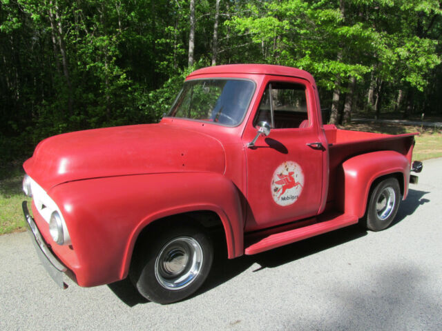 explorer chassis, v8, auto, pwr steering, 4-wheel pwr disc brakes! video
