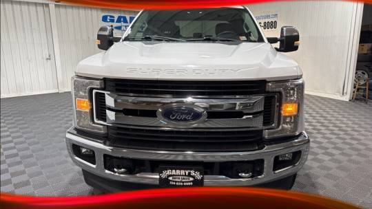 2019 Ford F-250