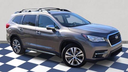 2022 Subaru Ascent touring