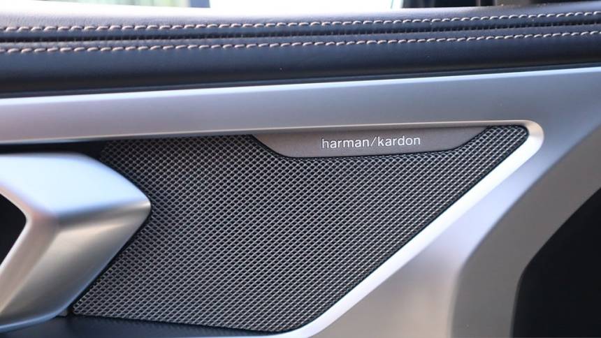 2022 bmw 8 series m850i xdrive gran coupe