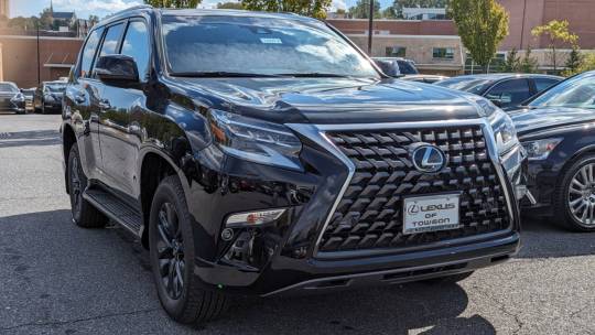 2023 Lexus GX