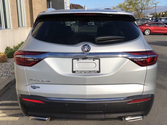 2021 buick enclave preferred