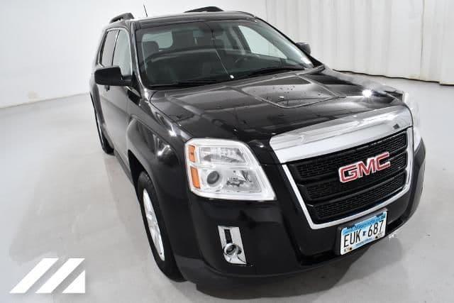 2013 gmc terrain sle-2 in buffalo, minnesota