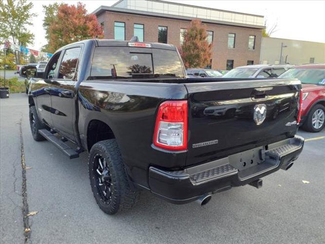 used 2019 ram 1500 big horn/lone star