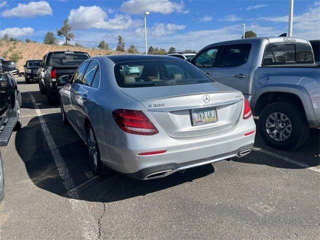 2019 mercedes-benz e-class e 300 in prescott, arizona