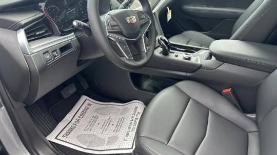 2024 Cadillac XT5