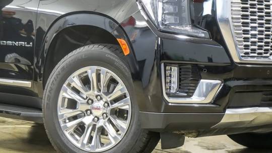 2023 GMC Yukon