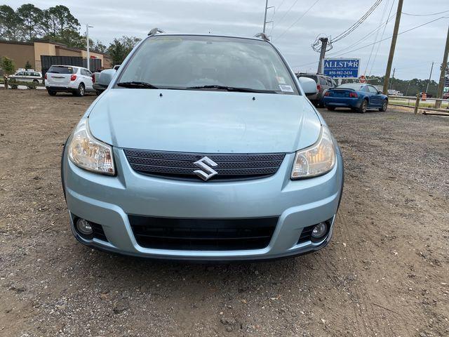 2009 suzuki sx4 in pensacola, florida