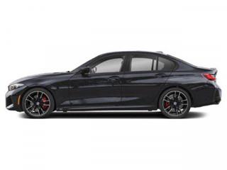 2025 BMW 3 series m340i xdrive
