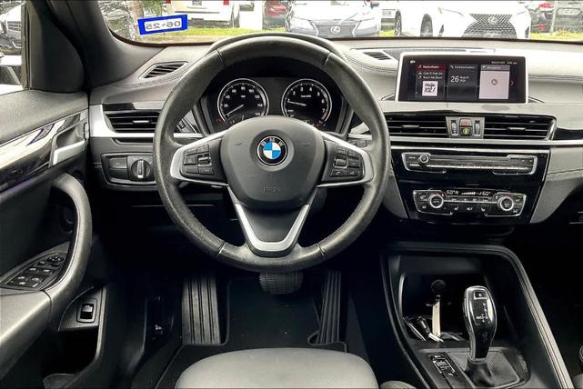 2020 bmw x2 sdrive28i