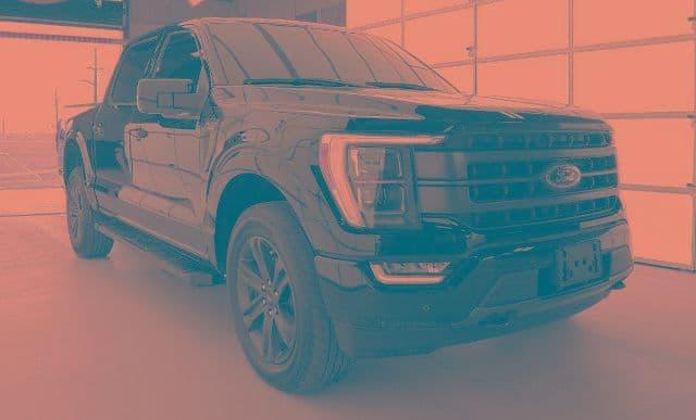 2023 ford f-150 lariat in manassas, virginia