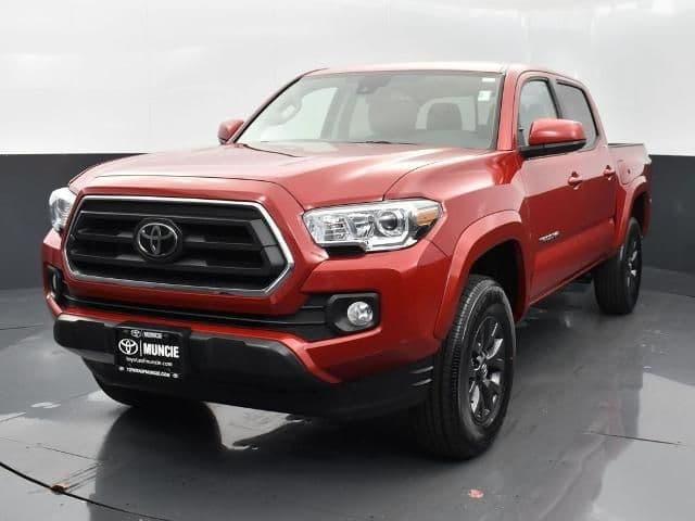 2022 toyota tacoma sr5 in richmond, kentucky