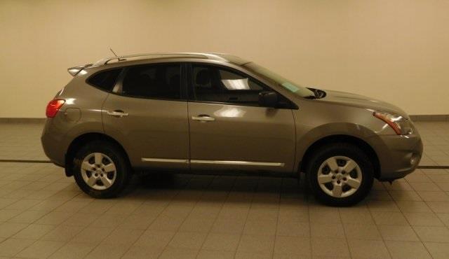 2014 nissan rogue select s awd s 4dr crossover for sale in jolly acres, south dakota