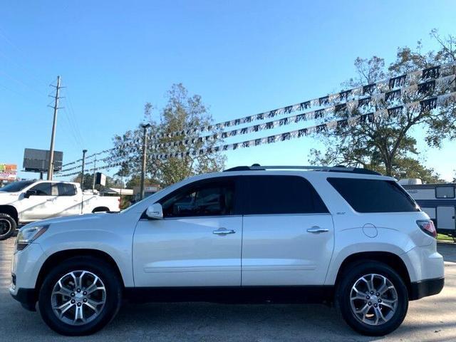 2014 gmc acadia in broussard, louisiana