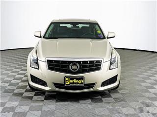 2014 Cadillac ATS 2.0t