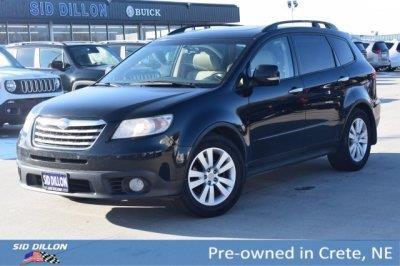 2008 subaru tribeca ltd. 5-pass. awd ltd. 5-pass. 4dr crossover for sale in blue river lodge, nebraska