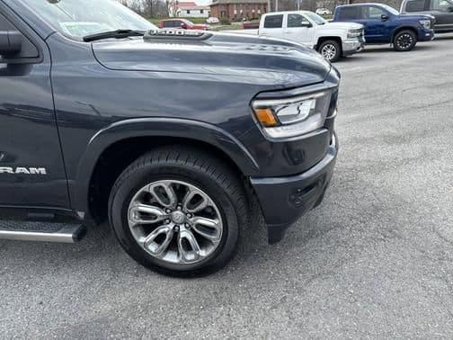 2019 ram 1500 laramie in centralia, west virginia