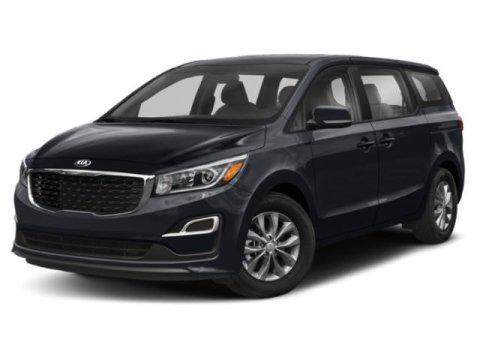2019 kia sedona l