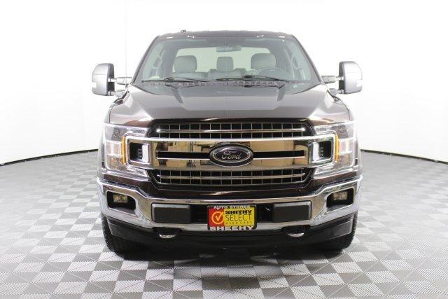 used 2018 ford f150 xlt manassas, va 20110 for sale in manassas, virginia