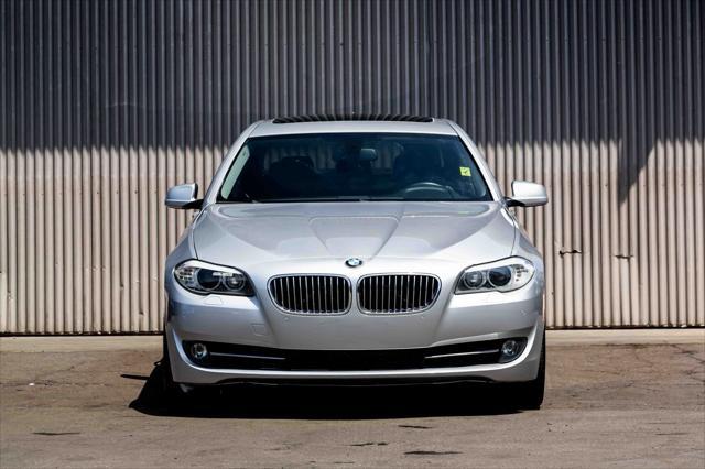 2013 bmw 535 535i
