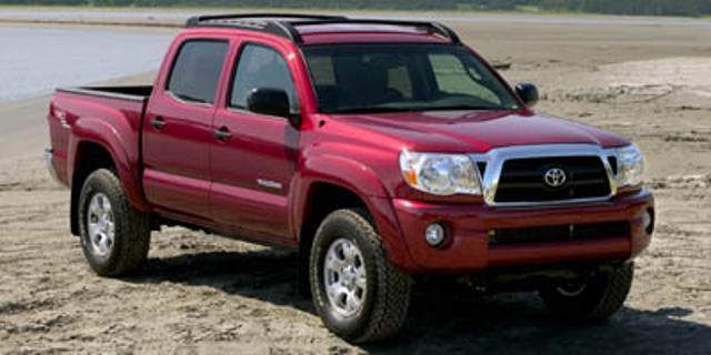2007 toyota tacoma v6 v6 4dr double cab 4wd 5.0 ft. sb (4l v6 6m for sale in danbury, connecticut