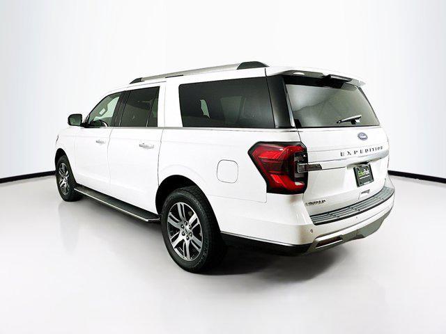 2023 ford expedition limited max