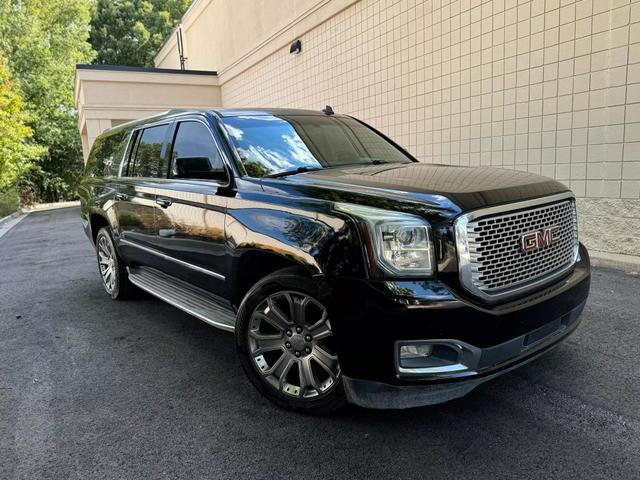 2015 gmc yukon xl 1500 denali