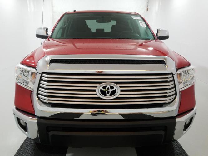used 2016 toyota tundra 4x4 crewmax limited mt. juliet, tn 37122 for sale in mount juliet, tennessee