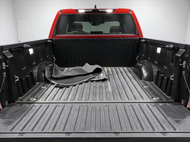2022 toyota tundra hybrid capstone