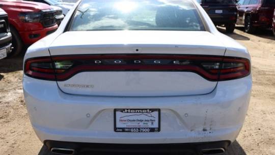 2023 Dodge Charger