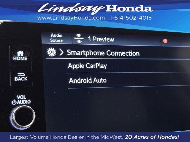 2023 honda cr-v
